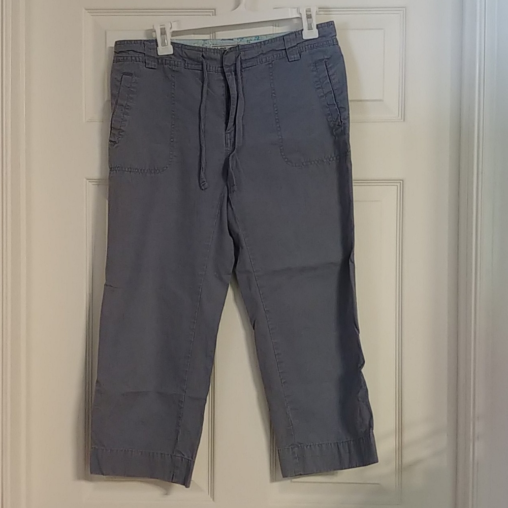 Old Navy Crops